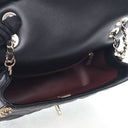 Chanel Medium Lambskin Pear...