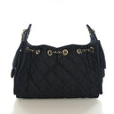 Chanel Mini Denim 25 Hobo