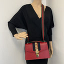 Gucci Sylvie Bag