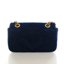 Gucci Mini Velvet Marmont F...
