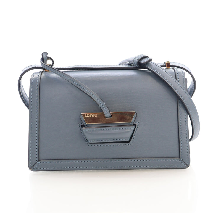 Loewe Small Calfskin Barcelona