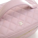 Chanel Large Caviar Vanity ...