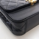Chanel Mini Caviar Single F...