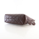 Chanel Lambskin Drawstring ...