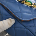 Chanel Small Lambskin Cocov...