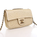 Chanel Small Lambskin Coin ...