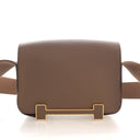 Hermes Chevre Mysore Etoupe...