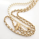Chanel Mini Lambskin My Per...