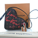 Louis Vuitton Monogram Fall...