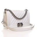 Hover Product -Chanel Mediu...