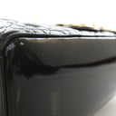Christian Dior Medium Paten...