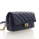 Chanel Aged Calfskin Reissu...