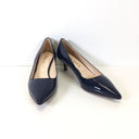 Prada Patent Pumps, Sz 35.5