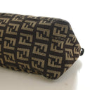 Fendi Monogram Zucchino Poc...