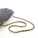 Chanel Medium Lambskin Clas...