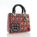 Dior Medium Sequin Embroide...