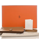 Hermes Biscuit Veau Sikkim ...