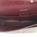 Chanel Jumbo Caviar CC Flap...