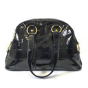 Saint Laurent Crocodile Emb...