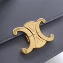 Celine Teen Shiny Calfskin ...