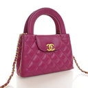 Hover Product -Chanel Nano ...