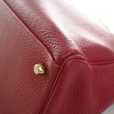 Hermes Rubis Togo Kelly 35
