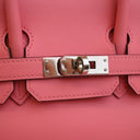 Hermes Rose Ete Swift Birki...