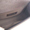 Chanel Small Caviar Boy Bag
