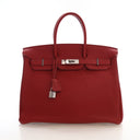 Product - Hermes Rouge Gara...