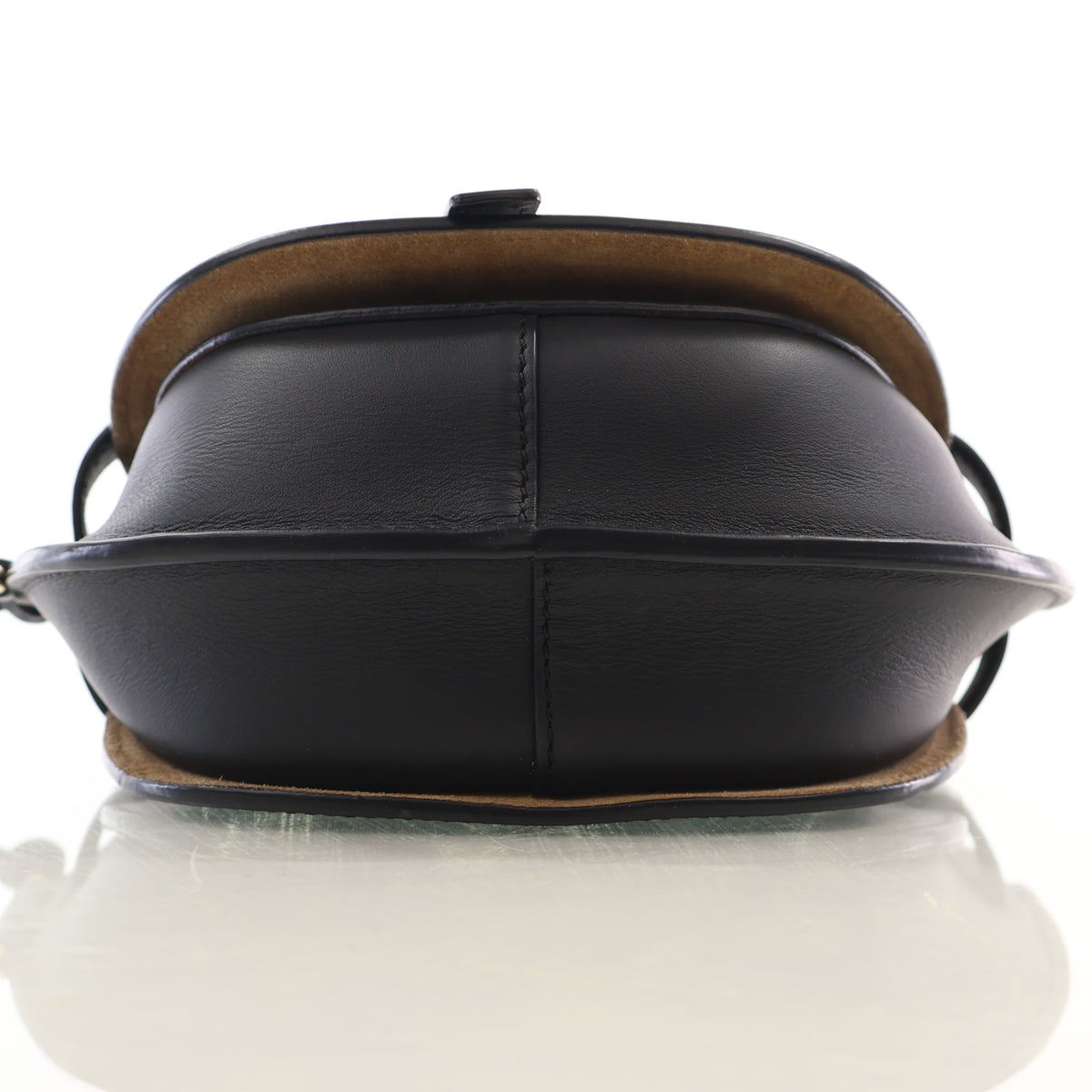 Loewe Mini Calfskin Dual Gate Crossbody, photo 10 of 20