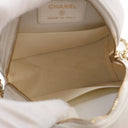 Chanel Mini Caviar In the L...