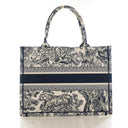 Christian Dior Medium Toile...