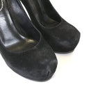 Saint Laurent Suede Tribtoo...