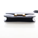 Hermes Vintage Bleu Nuit Bo...
