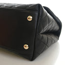 Chanel Medium Caviar Coco H...