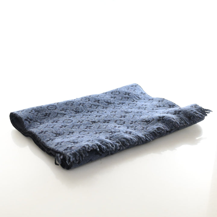 Louis Vuitton Monogram Scarf
