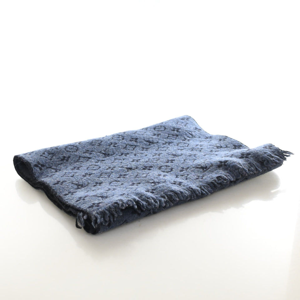 Louis Vuitton Monogram Scarf