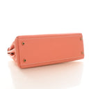 Hermes Crevette Togo Kelly 32