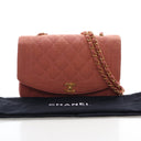 Chanel Vintage Medium Jerse...