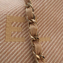 Chanel Small Mixed Fibers D...