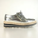 Hover Product -Prada Oxford...