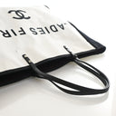 Chanel Large Mixed Fibers L...