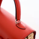 Hermes Picnic Kelly 20 Roug...