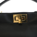 Fendi Mini Lambskin Peekaboo