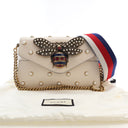 Gucci Calfskin Broadway