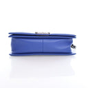 Chanel Medium Lambskin Chev...