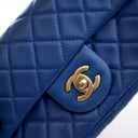 Chanel Mini Lambskin Pearl ...