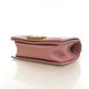 Chanel Small Calfskin Boy Bag