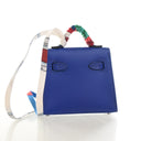 Hermes Bleu Electric Tadela...