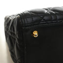 Christian Dior Large Lambsk...
